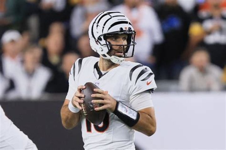 Joe Flacco