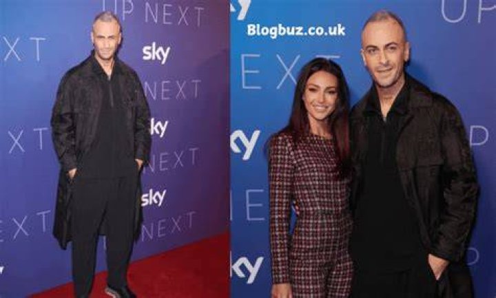 Joe Gilgun's Wife: Exploring His Personal Life And Relationships
