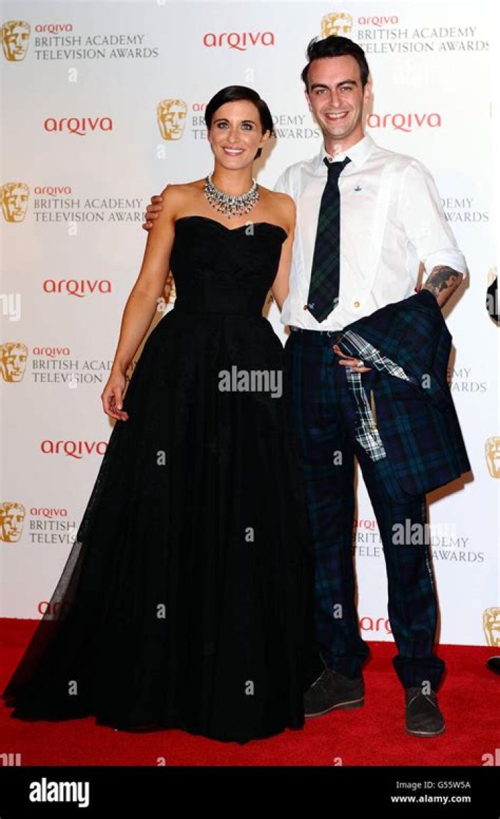 Joe gilgun and vicky mcclure hires stock photography and images Alamy