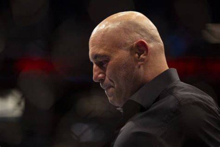 “Joe Is Outta His Mind” – Rogan’s “Yapping” Met With Severe Backlash After
Critical Take On Leon Edwards vs Colby Covington at UFC 296 Fight