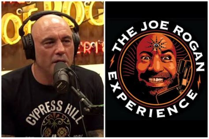 Joe Rogan Reveals What Happens to $200 Million Spotify Podcast in Worst Case
Scenario: ‘I’m Going To Sell It to…’