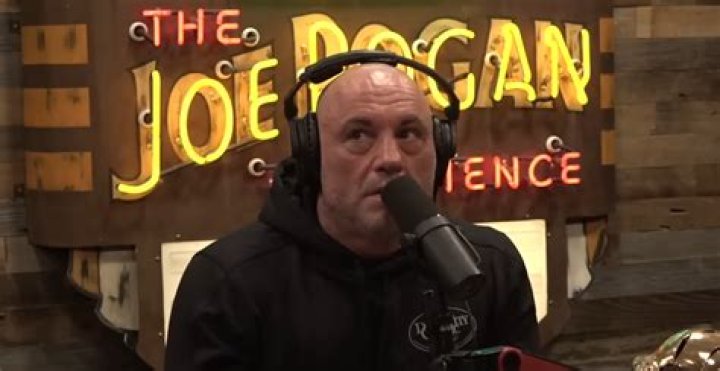 Joe Rogan Vikings: UFC Commentator Would Have Ran to the “Mountains” if He Ever
Saw Vikings