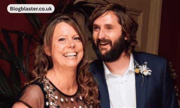 Joe Wilkinson's Wife: Unveiling The Life Behind The Comedian