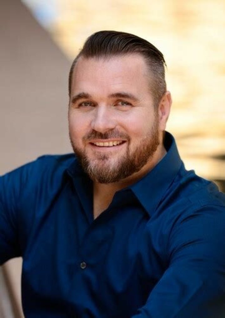 Joel Crawford Fan Casting