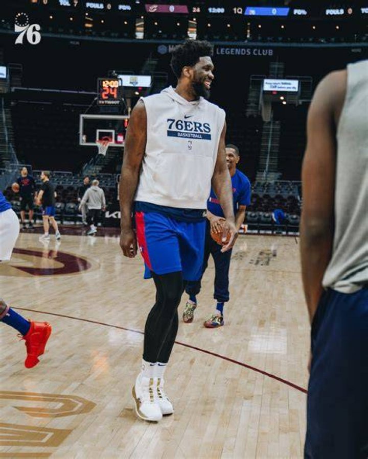 Joel-Embiid