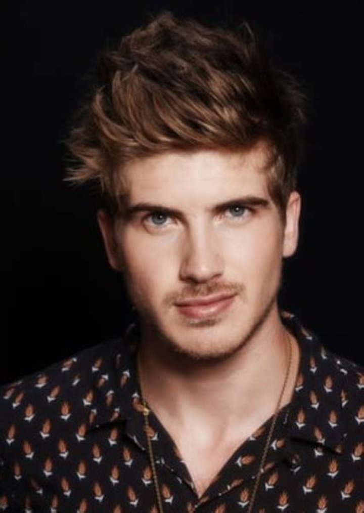 Joey Graceffa Fan Casting