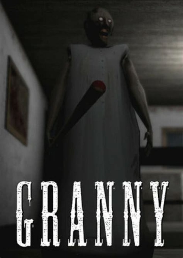 Joey Jackson Fan Casting for Granny | myCast
