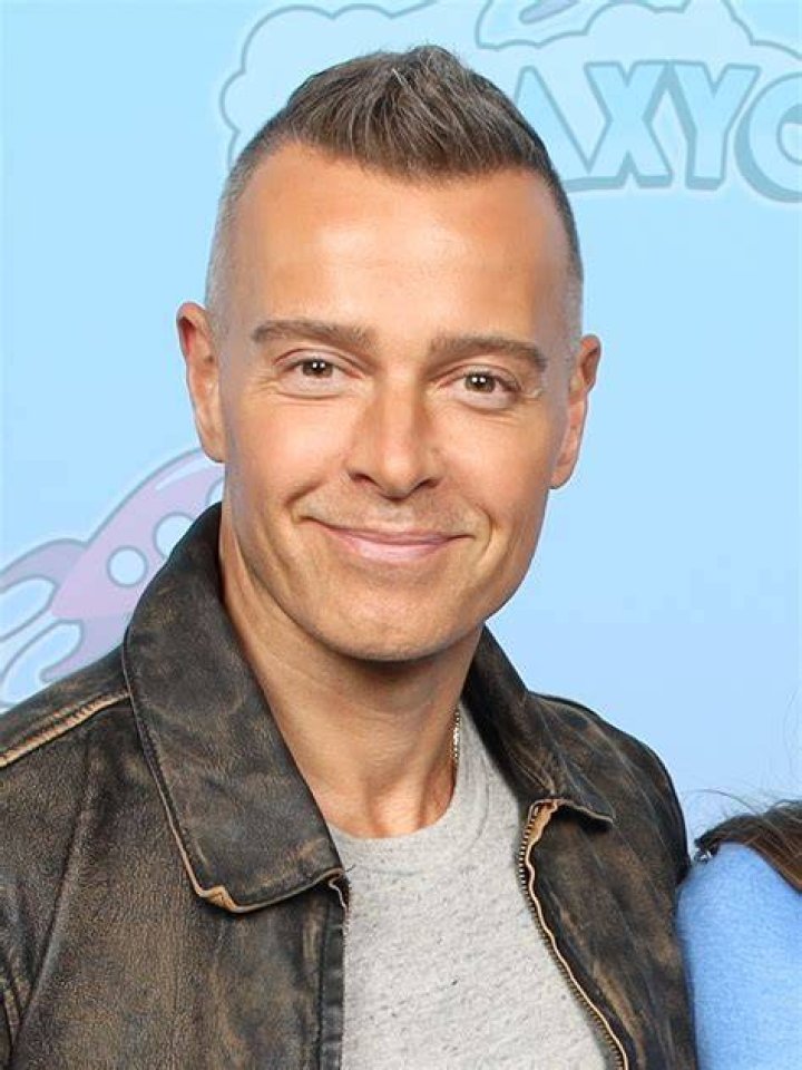 Joey Lawrence Photo on myCast