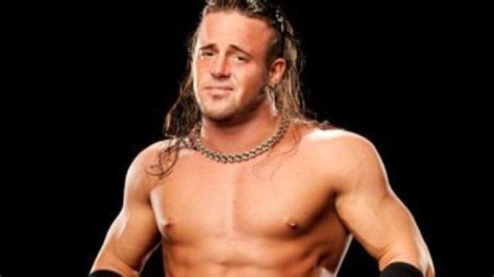 joey mercury