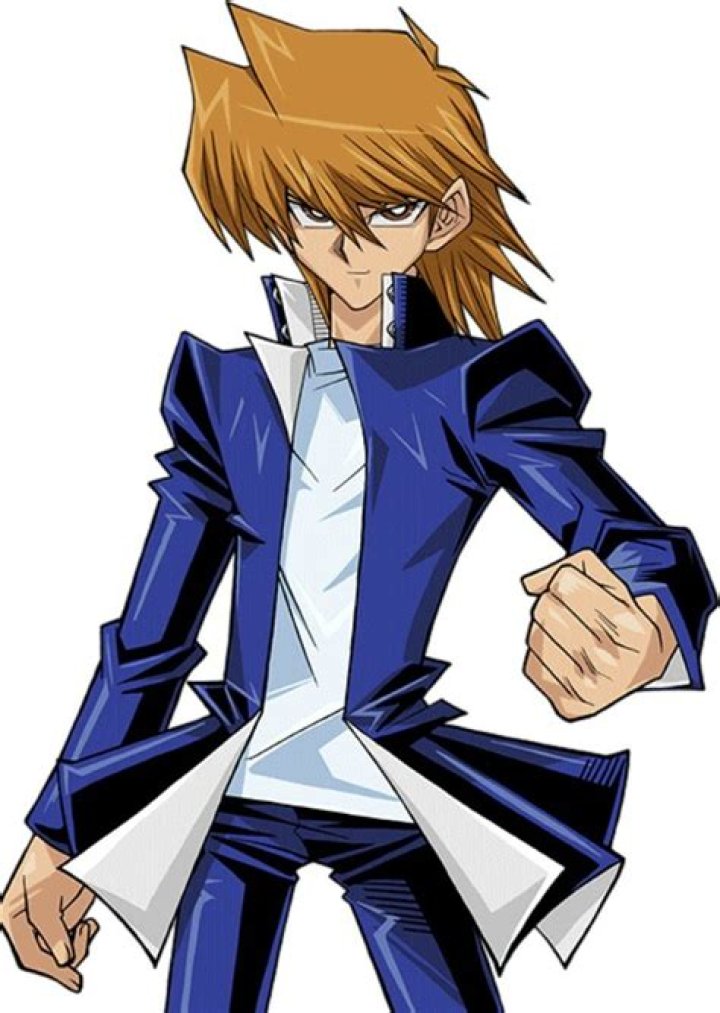 Joey Wheeler Fan Casting