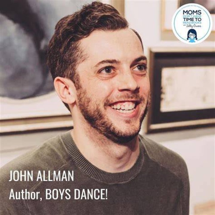 John Allman: The Journey Of A Talented Singer