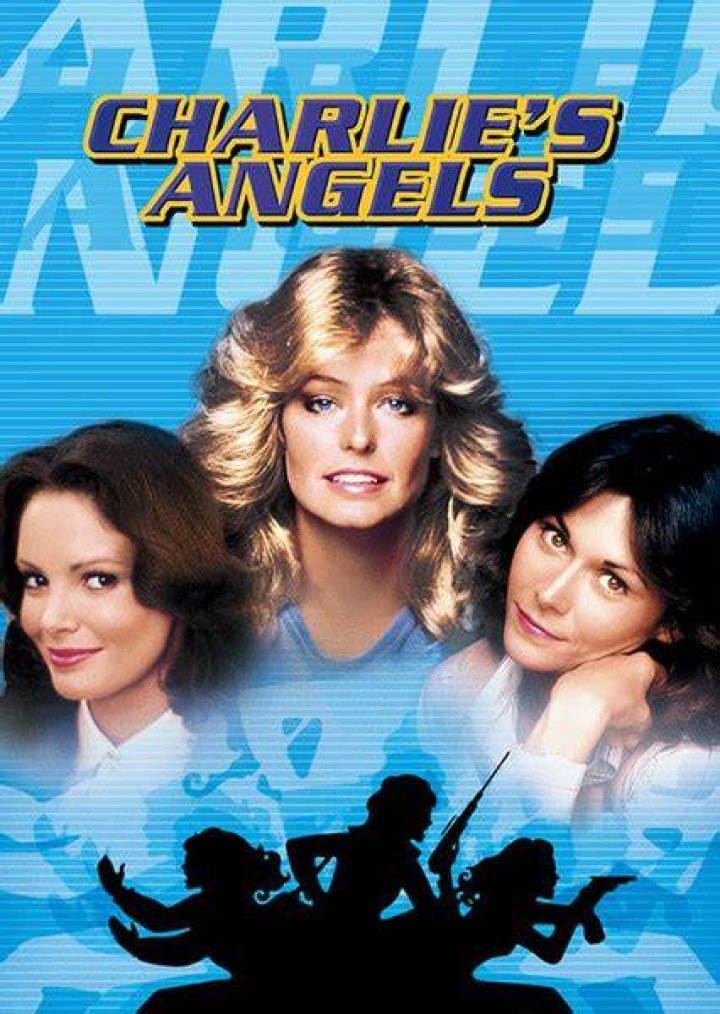 John Bosley Fan Casting for Charlie's Angels (80's) | myCast