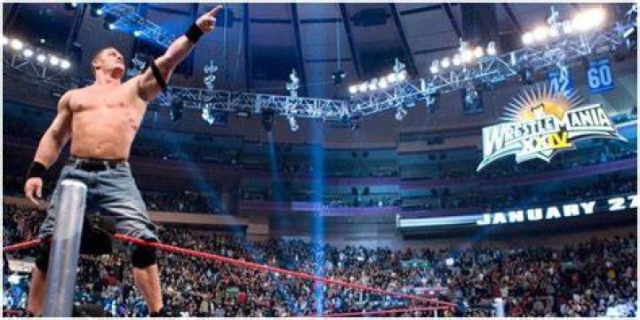 John Cena's Royal Rumble Appearances, Ranked From Worst To Best