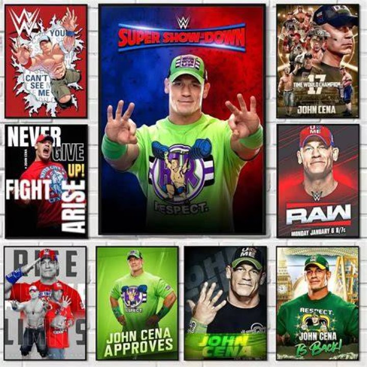 John Cena as Bruce Banner in Marvel Animated Universe