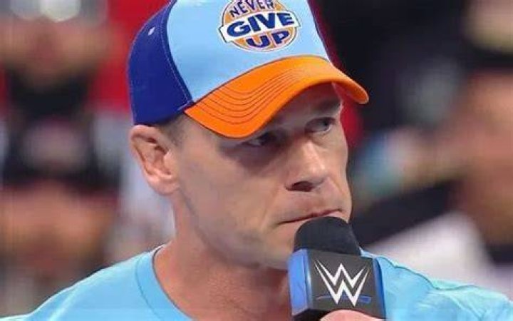 John Cena Provides Crucial Health Update After Brutal Crown Jewel Loss