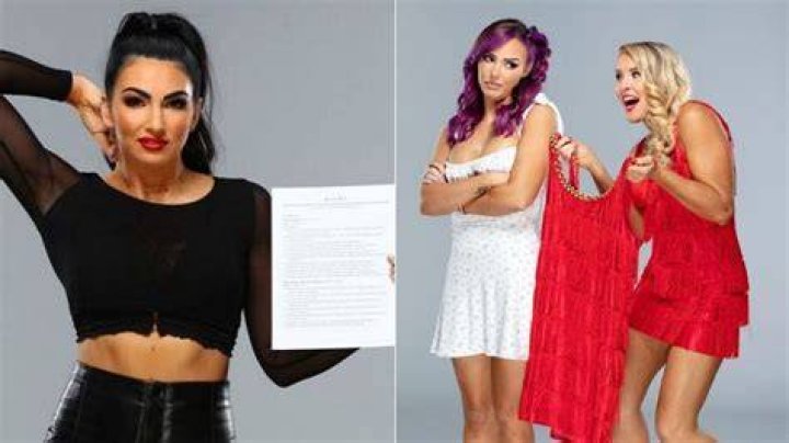 John Cena Sr. Says WWE Was Right To Release Billie Kay & Peyton Royce