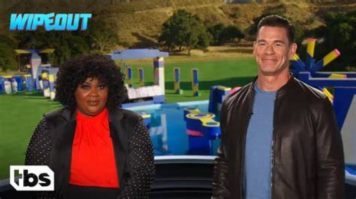 John Cena to Co-Host 