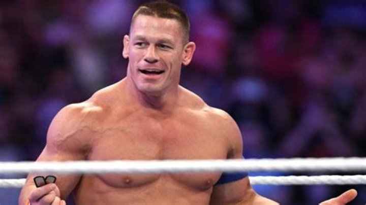 John Cena Unlikely to Attend SmackDown On Fox Premiere