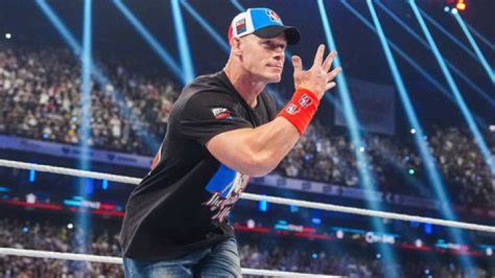 John Cena's 10 Worst Movies, Ranked According To Rotten Tomatoes