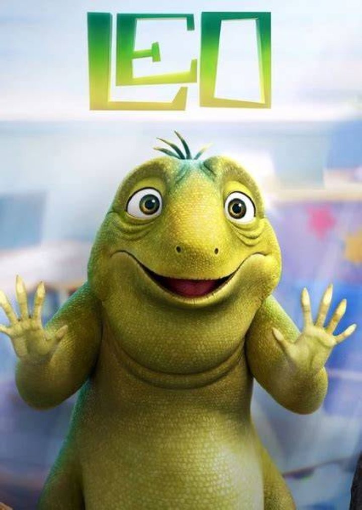 John D'Leo Fan Casting