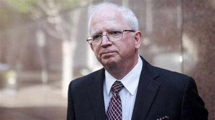 John Eastman Trying to Hide 37,000 Emails From Jan. 6 Committee