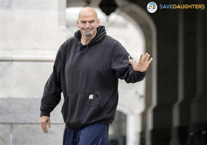 John Fetterman Wife, Age, Wiki, Biography, Parents, Height, Net Worth