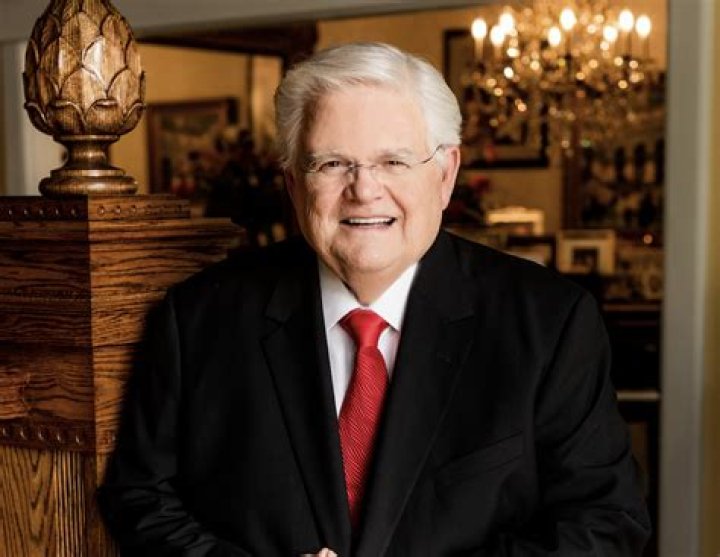 John Hagee's family Wife, children, grandchildren, parents Tuko.co.ke