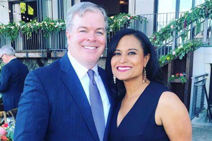 John Hughes And Kristen Welker: A Deep Dive Into Their Lives And Careers