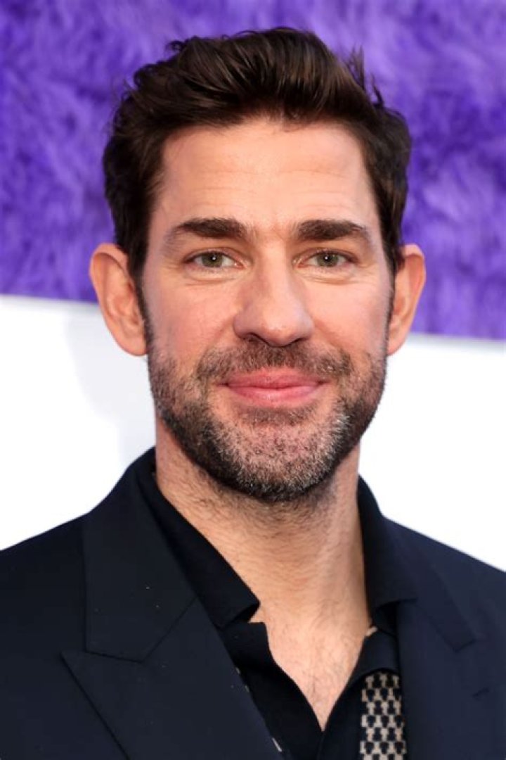 John Krasinski as As Himself in Free Guy (2021)