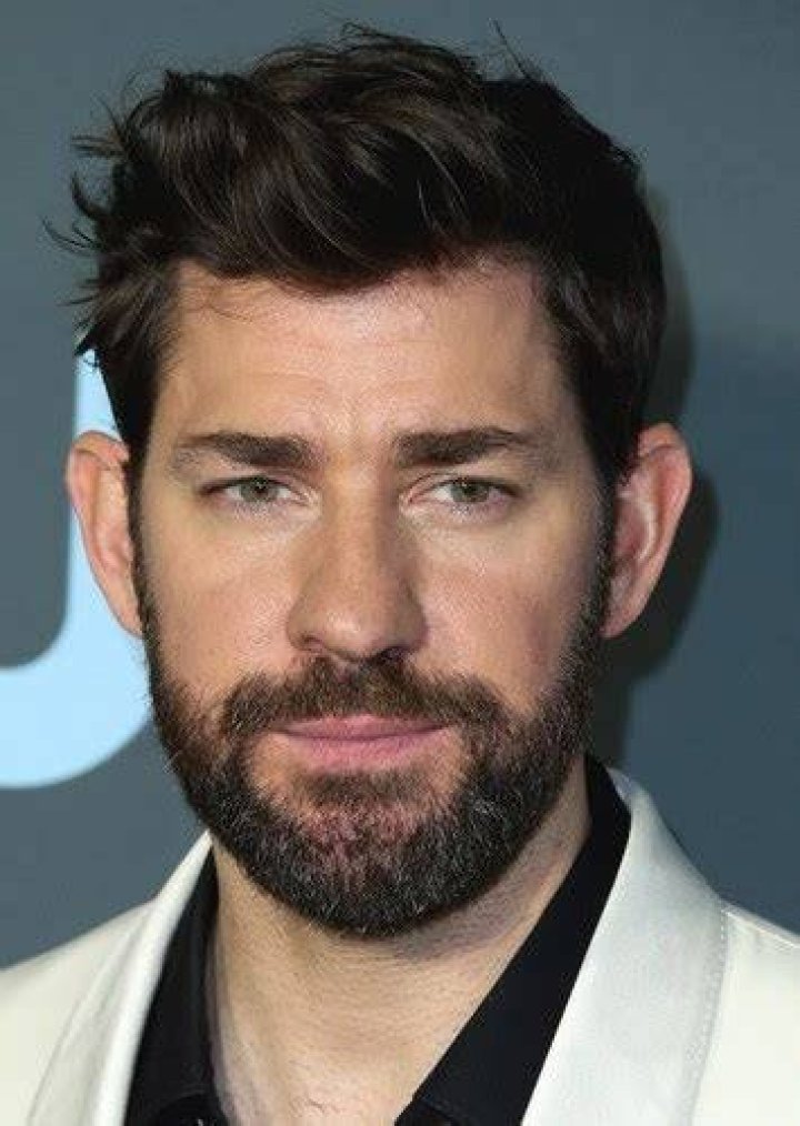 John Krasinski Fan Casting