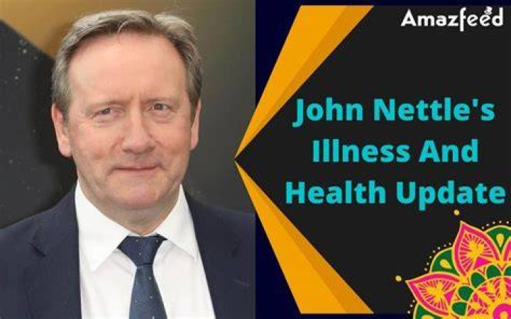 John Nettles Illness And Health Update Where Is He Now?