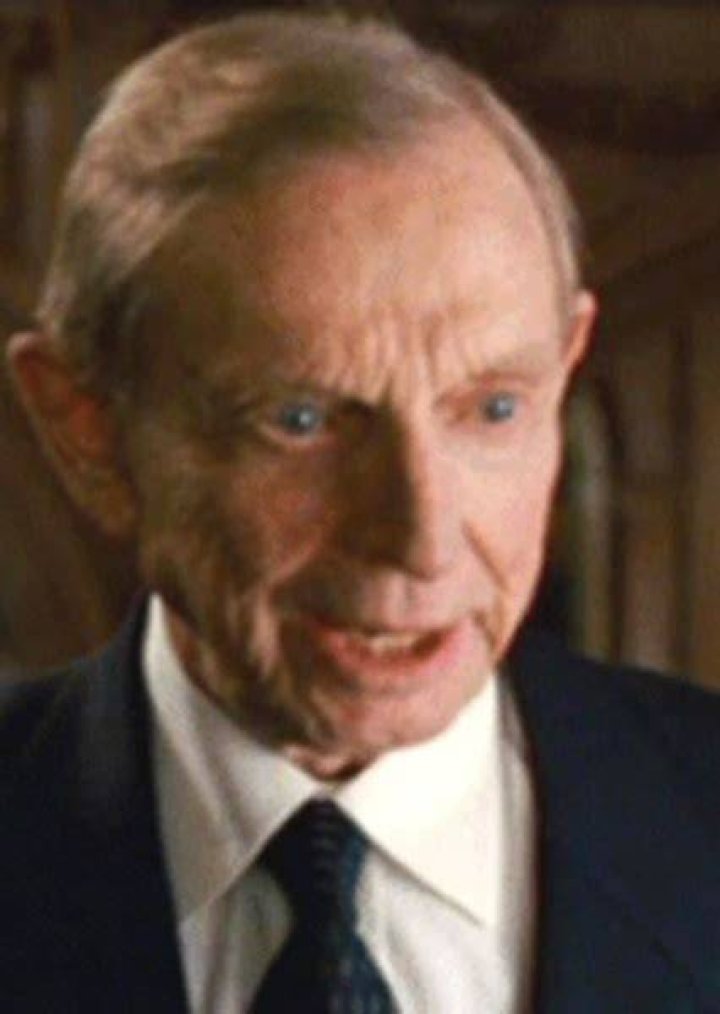 John Paxton Fan Casting