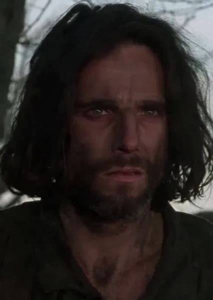John Proctor Fan Casting for The Crucible (1971 adaptation) | myCast