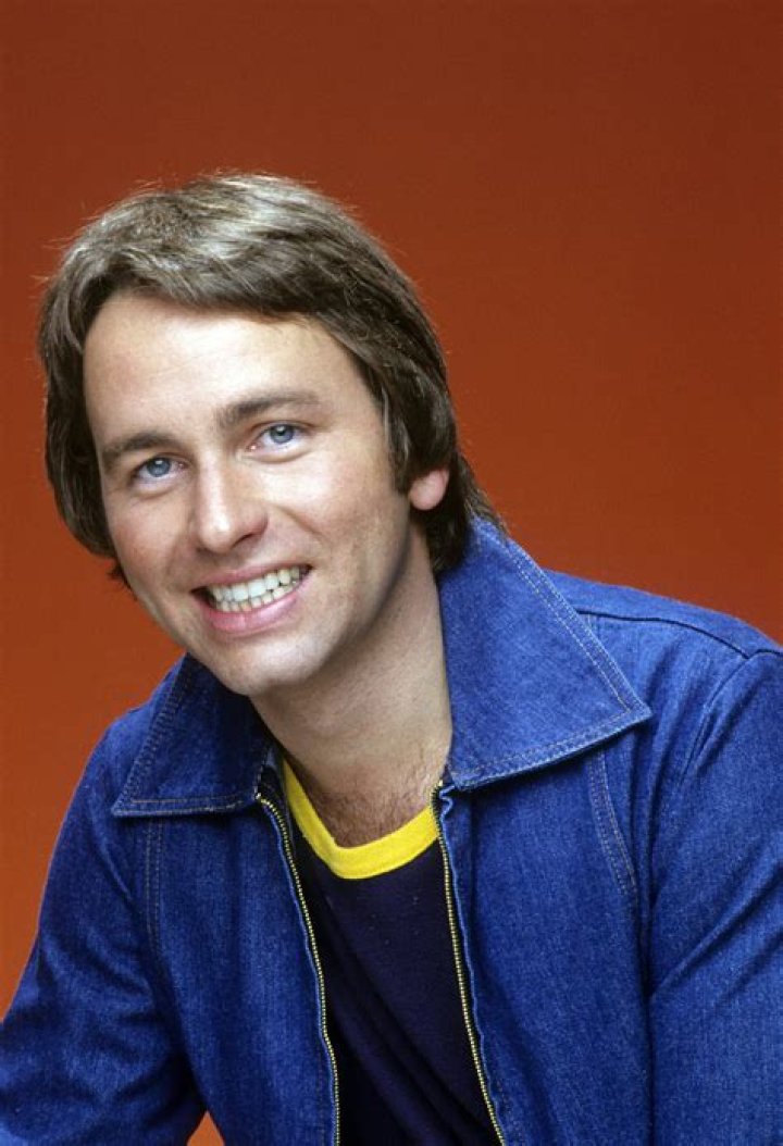 John Ritter's 4 Children All About Jason, Carly, Tyler and Noah