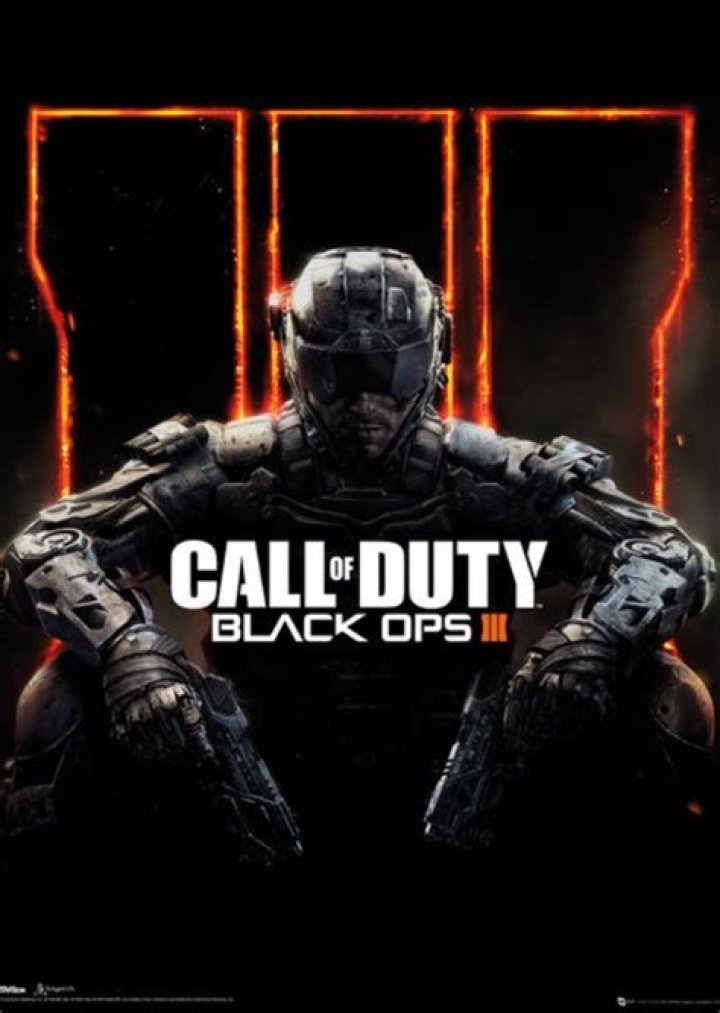 John Taylor Fan Casting for Call Of Duty 12 Black Ops 3 | myCast