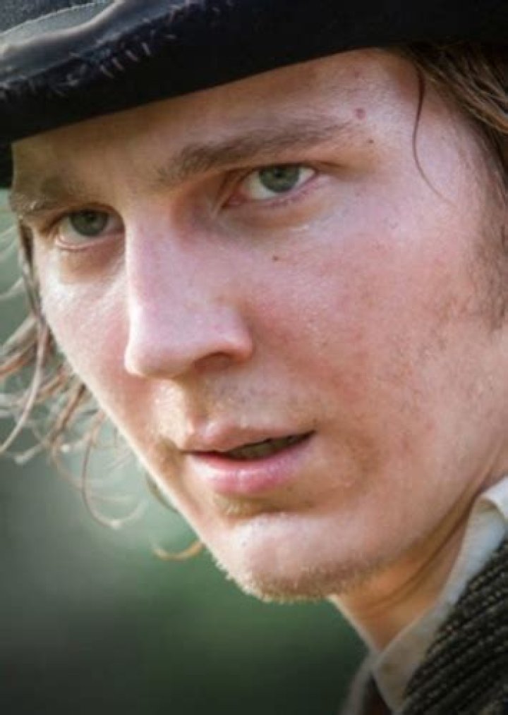 John Tibeats Fan Casting for 12 Years a Slave (1983) | myCast