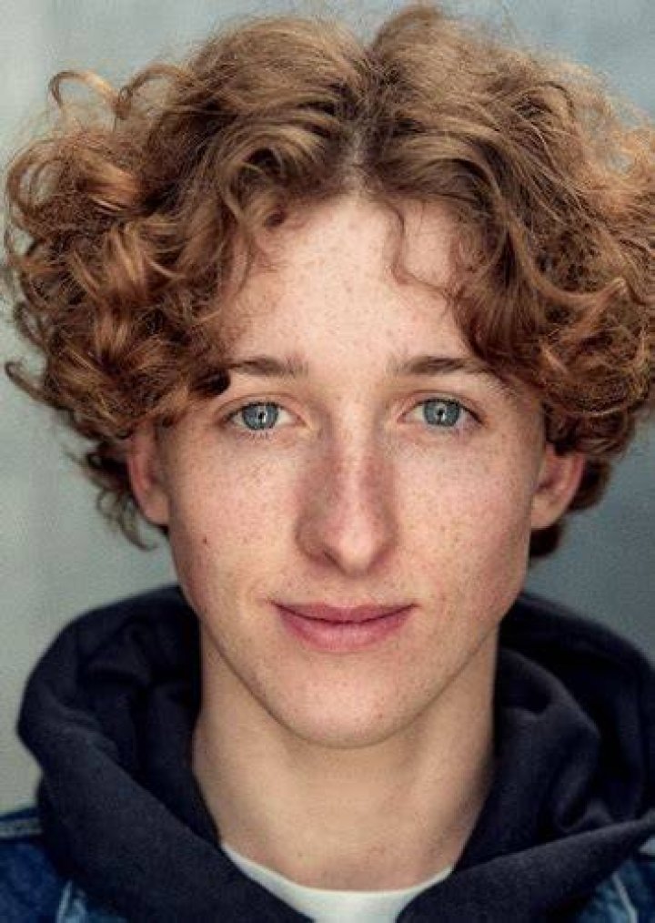 John Weasley Shipp Fan Casting