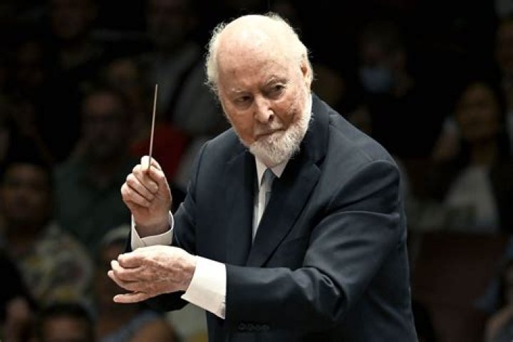 John Williams as Composer in Little Einsteins (Live Action Reboot)