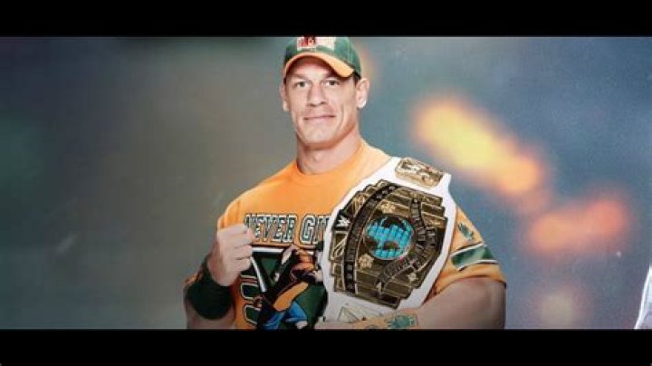 john-cena-champion