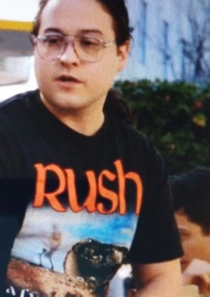 Johnny Atkins Fan Casting for The Goldbergs (2003-) | myCast