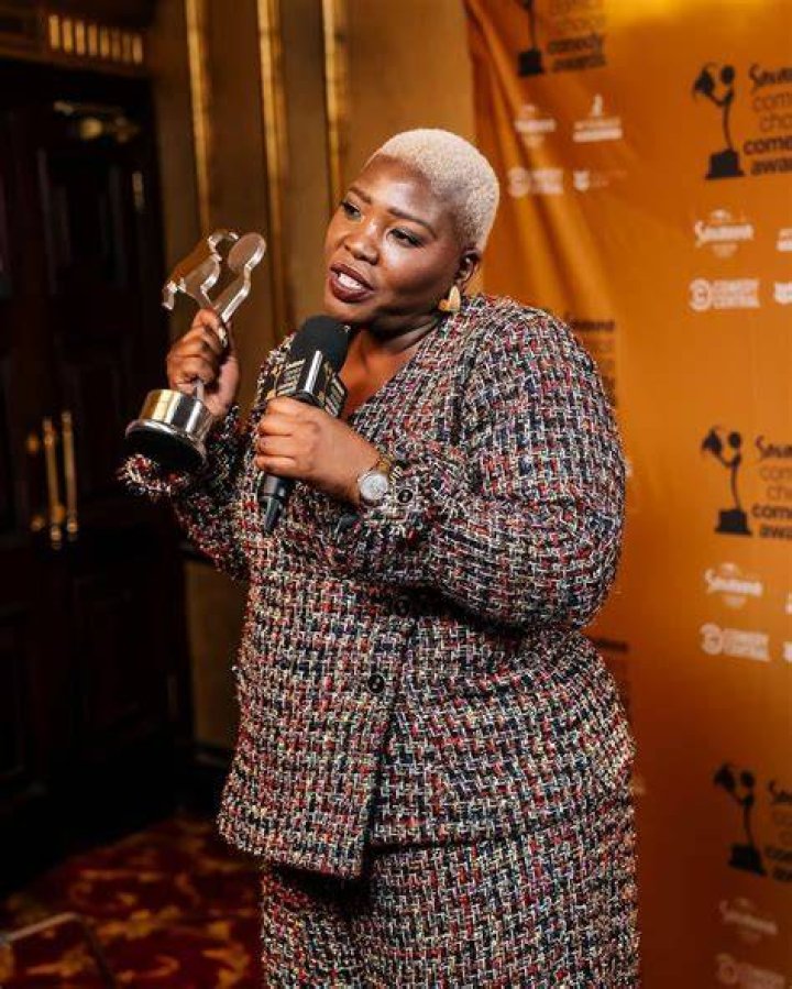 Joker Awards: Celebrating The Best In Comedy And Entertainment