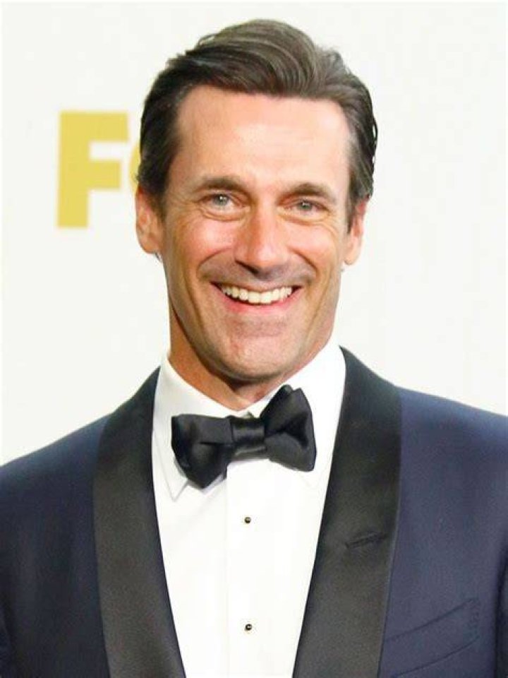 Jon Hamm as Dutch van der Linde in Red Dead Redemption 2