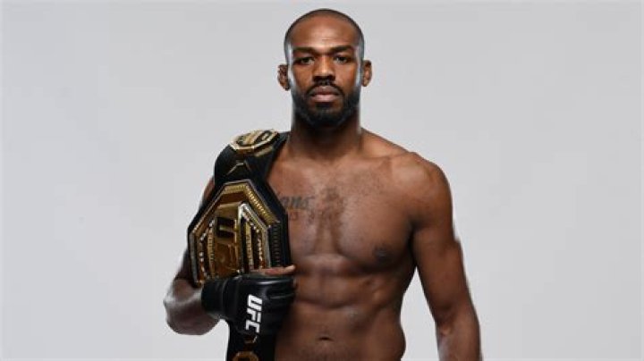 Jon Jones: The Rise And Legacy Of An MMA Champion