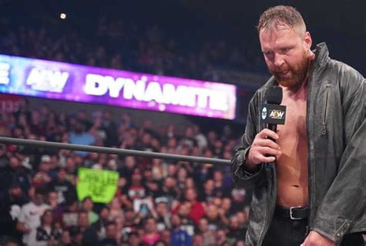 Jon Moxley Claims AEW & NJPW Have Him Feeling Like A Kid Again
