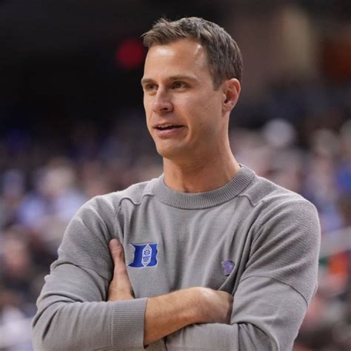 Jon Scheyer Mom Laury Scheyer and Family Life