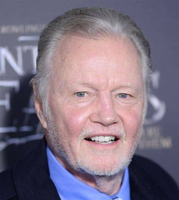Jon Voight Rotten Tomatoes
