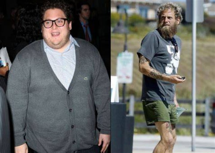 Jonah Hill as Morton Koopa Jr in Super Mario Bros (Animated Film)
