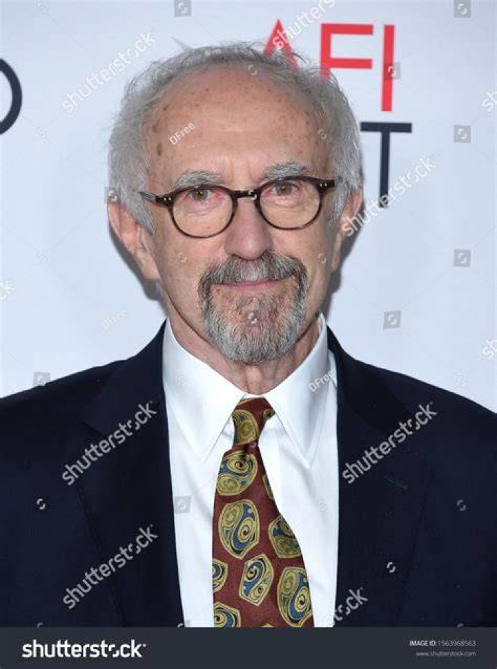 Jonathan Pryce as Anton Sokolov in Dishonored 2