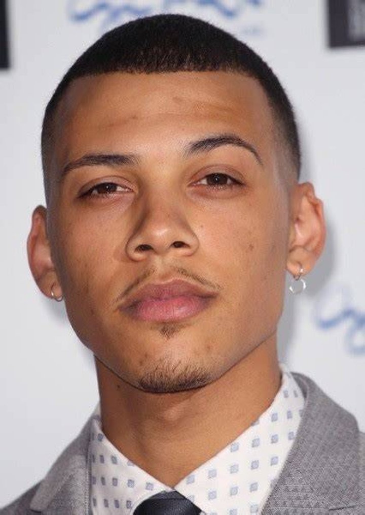 Jordan Bolger Fan Casting