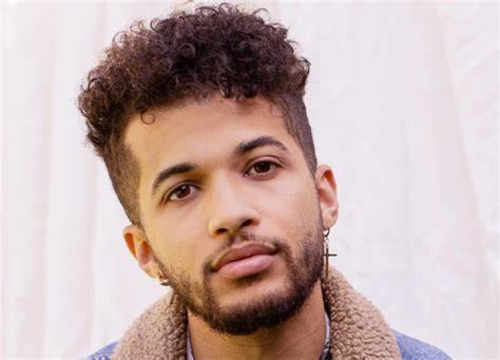 Jordan Fisher as Marcel Gerard in The Vampire Diaries